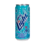 POLAR LIGHT LAT SLEEK ZF 355 ml x 12 Uds.
